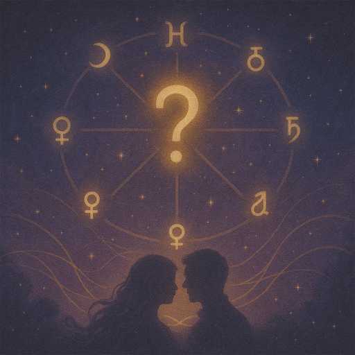 What Is My Darakaraka? Discover Your Karmic Partner Planet in Vedic Astrology