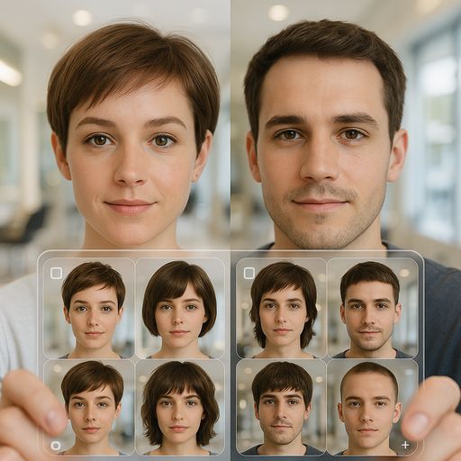 Can Ai Tell Me What Hairstyle Suits Me