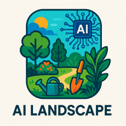 AI Landscape Design