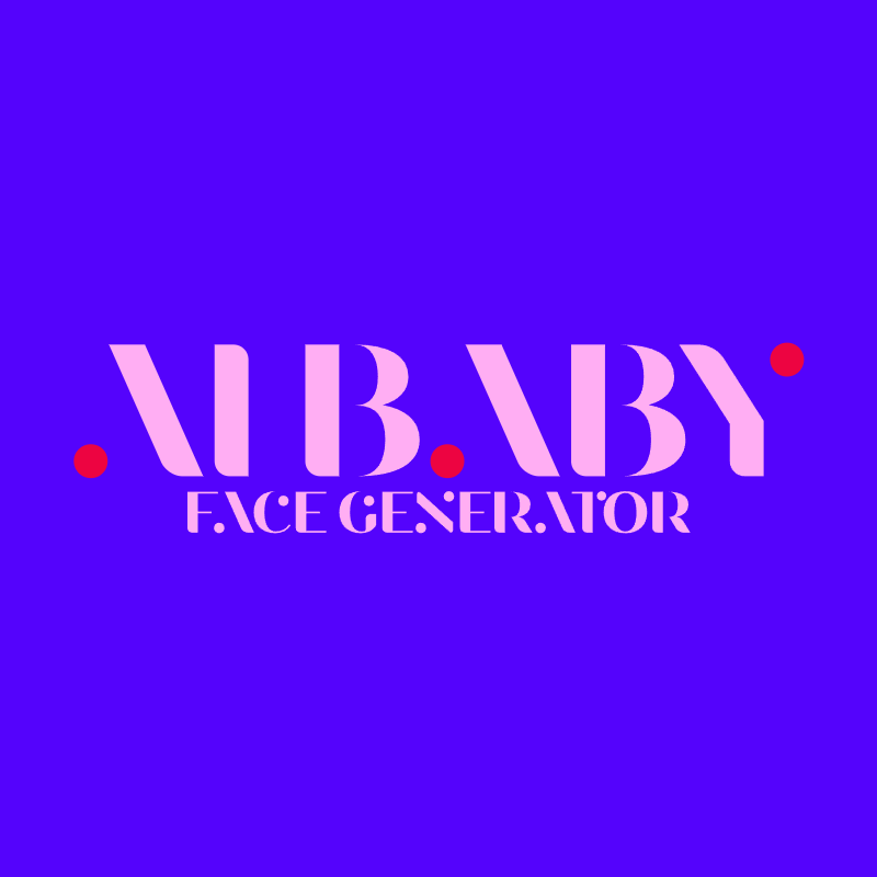 AI Baby Face Generator for Cute Creations