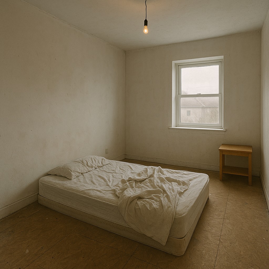 Upload a photo of your room 0