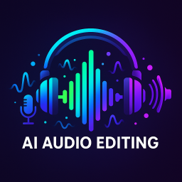 AI Audio Editor